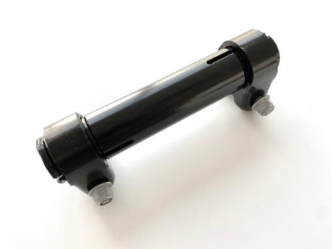 RAM Upgraded Drag Link Adjuster Sleeve Yeti XD For 13-18 RAM 2500/3500 Stock Drag Link Steer Smarts