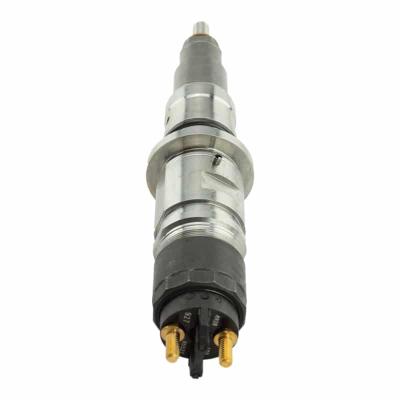 Dodge Remanufactured Dragonfly Injector For 11-12 6.7L Cummins Cab and Chassis 60HP Industrial Injection
