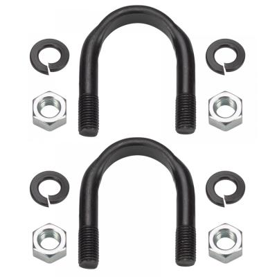 U Bolt Kit Pinion Yoke 1350 U Bolt Kit Reel Driveline