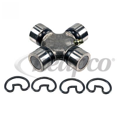 1310 U Joint Neapco Non Greaseable Universal U Joint Reel Driveline