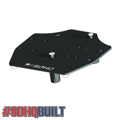 21-Present F150 and 21-Present Raptor ARB Air Compressor Mount SDHQ Offroad