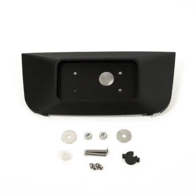 21-Present F150 and 24-Present Sd Overhead 9100 Keypad Mount SDHQ Offroad