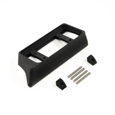 17-Present Ford Superduty Flow Through Center Console Mount SDHQ Offroad