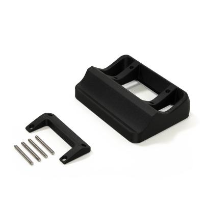 17-Present Ford Superduty RCR12 Flow Through Center Console Mount SDHQ Offroad