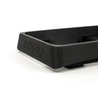 15-20 Ford 150 2WD and 17-22 Sd 2WD Switch Pros 9100 Keypad Mount SDHQ Offroad