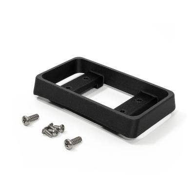 15-20 Ford 150 2WD and 17-22 Sd 2WD Switch Pros 9100 Keypad Mount SDHQ Offroad