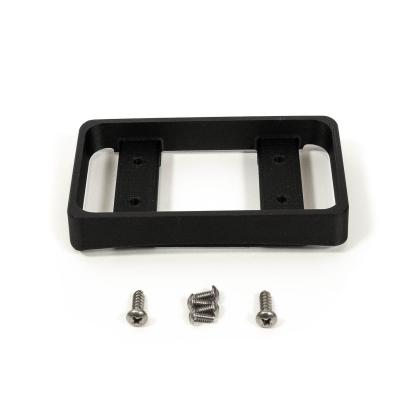 15-20 Ford 150 2WD and 17-22 Sd 2WD Switch Pros 9100 Keypad Mount SDHQ Offroad