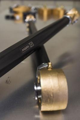 Heavy Duty Adjustable Rear Control Arm Link Kit 02-14 Mini Cooper Hatchback 05-15 Convertible 11-16 Countryman 08-10 Clubman Set of 2 M7 Speed