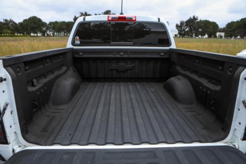 Bullet Inner Bed Retractable Tie-Down Anchors 9 Pack Complete Bed Package 07-Up Silverado/Sierra 1500/2500/3500 15 -Up Colorado/Canyon Bullring