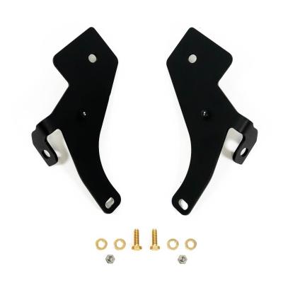 11-16 Superduty A Pillar Mounts SDHQ Offroad