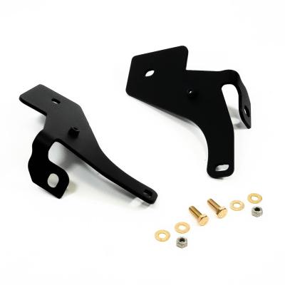 11-16 Superduty A Pillar Mounts SDHQ Offroad