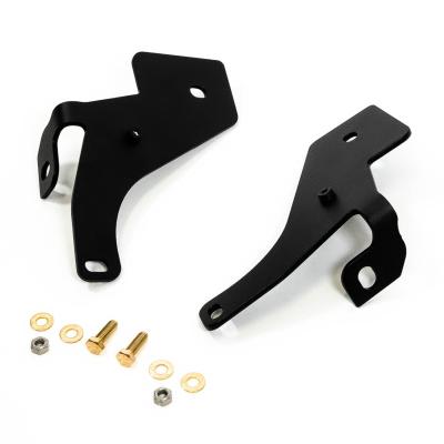 11-16 Superduty A Pillar Mounts SDHQ Offroad
