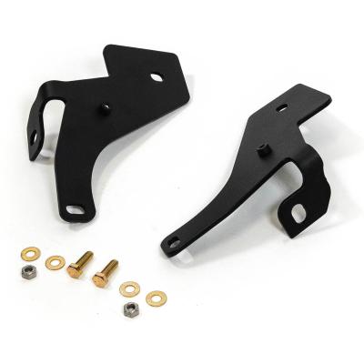 11-16 Superduty A Pillar Mounts SDHQ Offroad