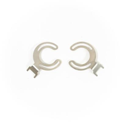 23-Present Ford F-250/F350 Super Duty Headlight Level Sensor Lockout Bracket SDHQ Offroad