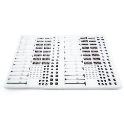 2001-2016 GM 6.6L Duramax Valve and Spring Kit PPE Performance