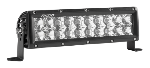 10 Inch Spot/Flood Combo E-Series Pro RIGID Industries