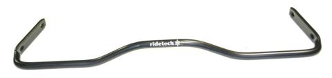 Rear Sway Bar For 1964-1972 Gm A-Body For Use W/ Stock Lower Trailing Arms Sway Bar Trailing Arm Spacers And Hardware Ridetech