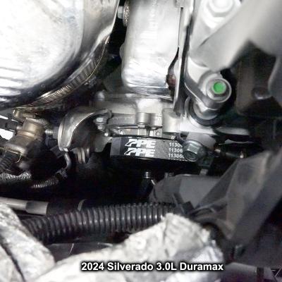 Serpentine Belt 1900mm 6 Rib - GM 3.0L Duramax 2020-2025 LM2 LZ0 Pacific Performance Engineering