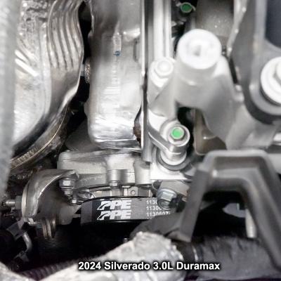 Serpentine Belt 1900mm 6 Rib - GM 3.0L Duramax 2020-2025 LM2 LZ0 Pacific Performance Engineering