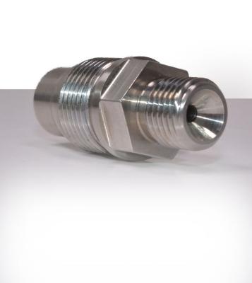 Dual Fueler Race Valve M20-1.5 To M14-1.5