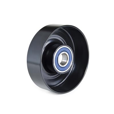 DF Idler Pulley 6.6L 4.0 Inch Diameter