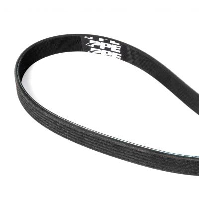 Serpentine Belt - 2017-2019 GM 6.6L L5P Dual Alternator 3683mm 6 Rib Pacific Performance Engineering