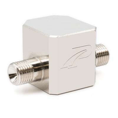 2006-2010 GM 6.6L Duramax Fuel Block solid