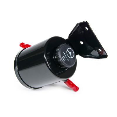 2011-2016 GM 6.6L Duramax Dual Fueler Installation Kit without pump (Built To Order)