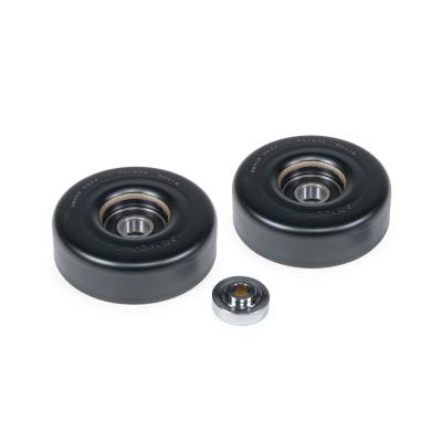 2011-2016 GM 6.6L Duramax Dual Fueler Installation Kit without pump (Built To Order)