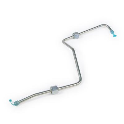 2011-2016 GM 6.6L Duramax Dual Fueler Installation Kit without pump (Built To Order)