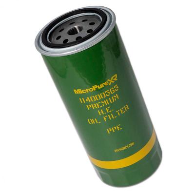 2001-2019 GM 6.6L Duramax Engine Oil Filter Micropure Extreme PerformanceFeaturing Torqstop Technology Ordance PPE