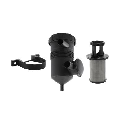 20-25 GM 3.0L Duramax Crankcase Ventilation Oil/Water Separation Kit Pacific Performance Engineering