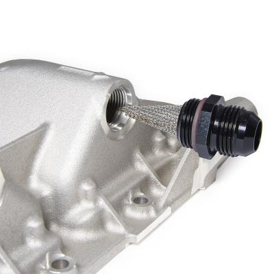 2001-2016 GM 6.6L Duramax Dry Sump Pan