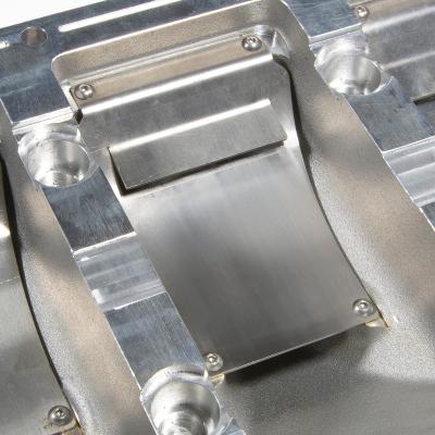 2001-2016 GM 6.6L Duramax Dry Sump Pan