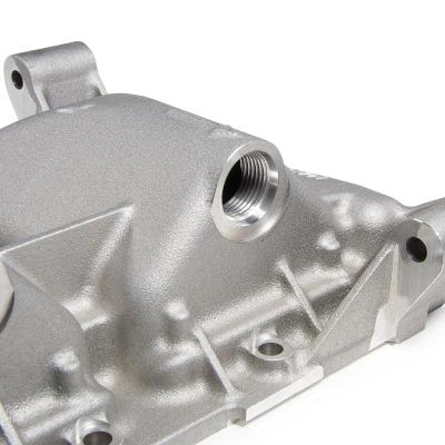 2001-2016 GM 6.6L Duramax Dry Sump Pan