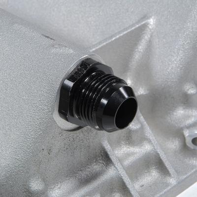 2001-2016 GM 6.6L Duramax Dry Sump Pan