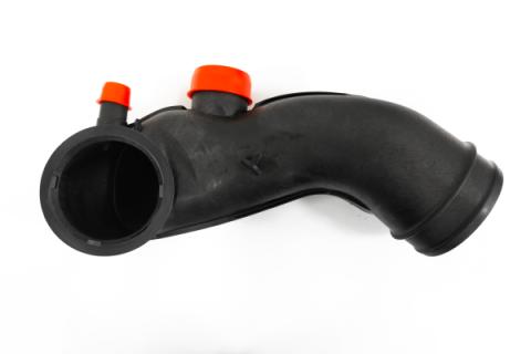 Turbo Inlet Upgrade Kit LLY 04.5-05