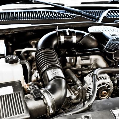 Turbo Inlet Upgrade Kit LLY 04.5-05