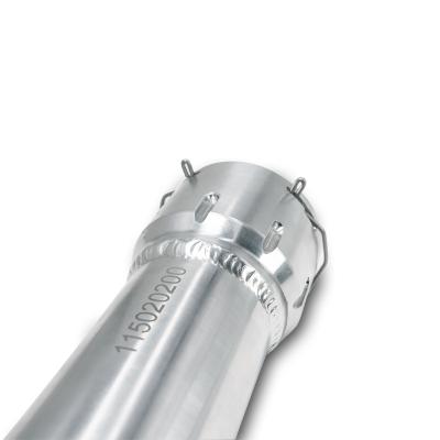 2020-2024 GM 3.0L Duramax Turbo Resonator Delete PPE