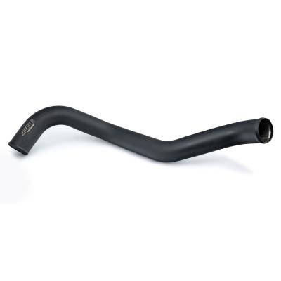 2004-2010 GM 6.6L Duramax Hot Side Intercooler Charge Pipe 3.0 Inch Stainless Steel Black PPE Diesel