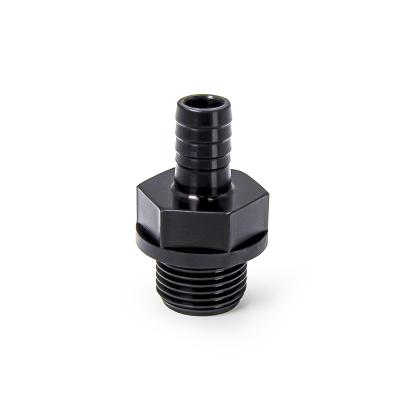 Turbo Water Inlet Fitting M18 X 1.25 With 3/8 Inch Barb
