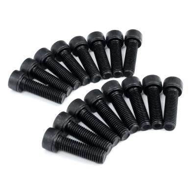 Manifolds and Up-Pipes GM 2011-2016 Y Pipe LML - Black