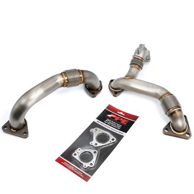 Oem Length Up-Pipes 11-16 EGR PPE Diesel