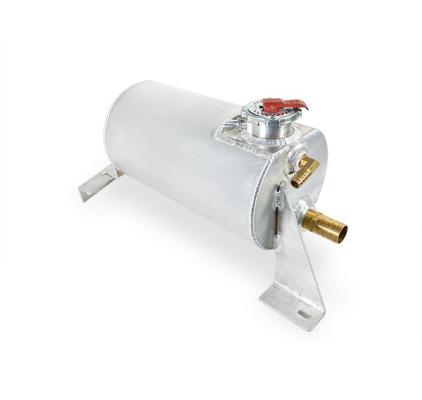 Coolant Overflow Tank 07.5-10 LMM PPE Diesel
