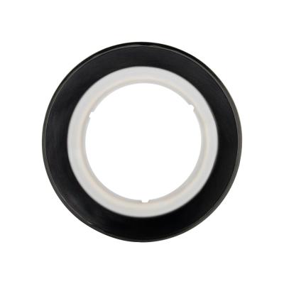 Exhaust Tip 3.0 Inch - Black TiCN (Titanium Carbonitride) Pacific Performance Engineering