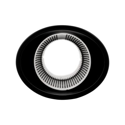 3.5-inch 304 Stainless Steel Black Exhaust Tip Pacific Performance Engineering