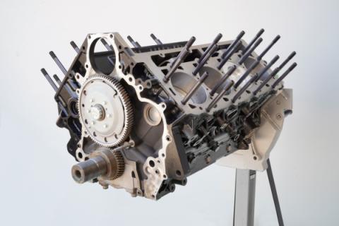 2001-2016 GM 6.6L DURAMAX PPE HEAD STUD KIT