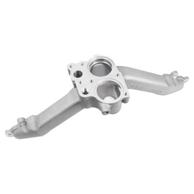 2001-2007 GM 6.6L Duramax Engine Coolant Thermostat Housing