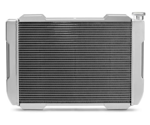 123 Series Radiator System Universal Ford 19 Inch Core Shroud and Fan Manual Transmission Proform