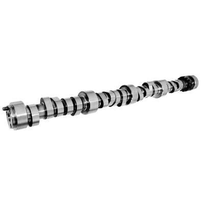 Hydraulic Roller Camshaft; 1996 - 1999 Chevy 454-502 (Gen 6) 2500 to 6200 Howards Cams 120606-12